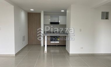 Acogedor Apartamento en Arriendo en el Conjunto Malaca en Ibagué
