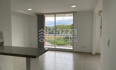 Acogedor Apartamento en Arriendo en el Conjunto Malaca en Ibagué