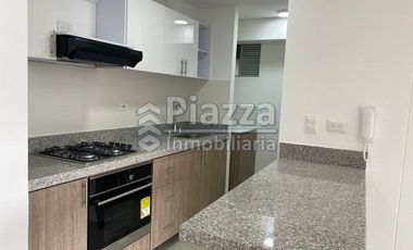 Acogedor Apartamento en Arriendo en el Conjunto Malaca en Ibagué