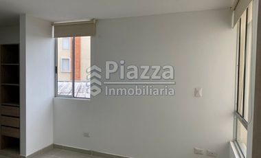Acogedor Apartamento en Arriendo en el Conjunto Malaca en Ibagué