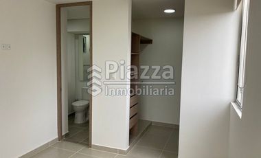 Acogedor Apartamento en Arriendo en el Conjunto Malaca en Ibagué