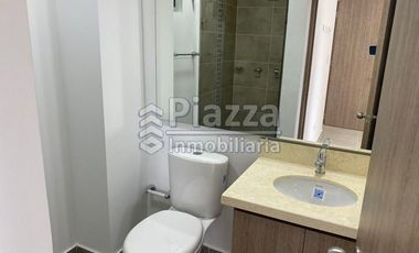 Acogedor Apartamento en Arriendo en el Conjunto Malaca en Ibagué
