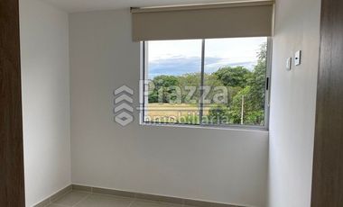 Acogedor Apartamento en Arriendo en el Conjunto Malaca en Ibagué