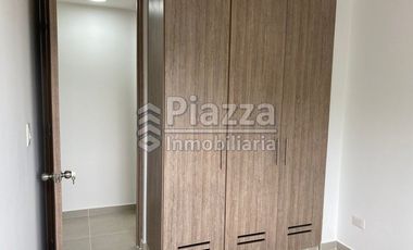 Acogedor Apartamento en Arriendo en el Conjunto Malaca en Ibagué