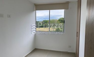 Acogedor Apartamento en Arriendo en el Conjunto Malaca en Ibagué
