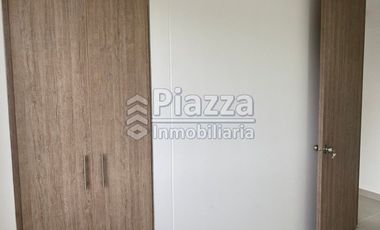 Acogedor Apartamento en Arriendo en el Conjunto Malaca en Ibagué