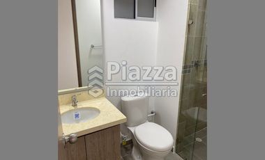 Acogedor Apartamento en Arriendo en el Conjunto Malaca en Ibagué