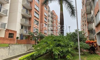 Acogedor Apartamento en Arriendo en el Conjunto Malaca en Ibagué