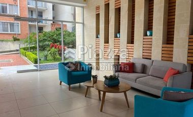 Acogedor Apartamento en Arriendo en el Conjunto Malaca en Ibagué