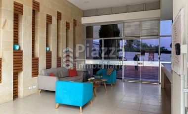 Acogedor Apartamento en Arriendo en el Conjunto Malaca en Ibagué