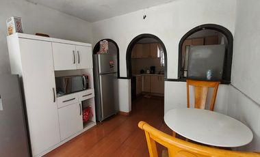 Casa en RENTA en la colonia Atlas a unos mts de Olimpica, Rio Nilo, Plaza Forum
