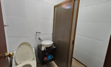 Casa en RENTA en la colonia Atlas a unos mts de Olimpica, Rio Nilo, Plaza Forum