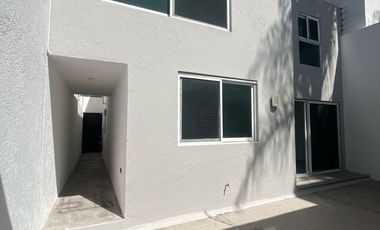 Casa en 