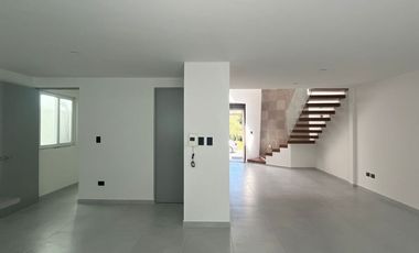 Casa en 