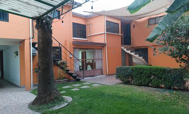 Casa en Renta 3 Recamaras