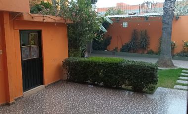 Casa en Renta 3 Recamaras