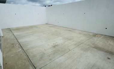 Venta de casa de 3 habitaciones en urbanización privada, Sur de Manta.