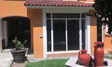 Casa en Venta en San José Insurgentes (Casa con Uso de Suelo)