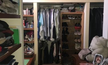 Casa en Venta en San José Insurgentes (Casa con Uso de Suelo)