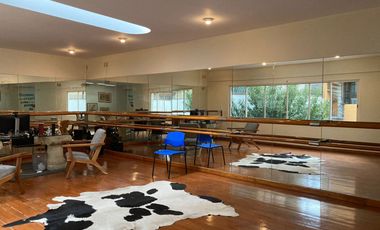 Casa en Venta en San José Insurgentes (Casa con Uso de Suelo)