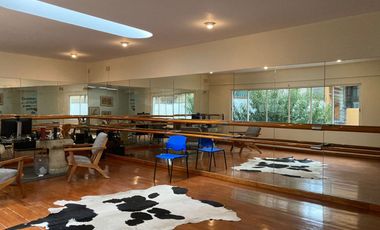 Casa en Venta en San José Insurgentes (Casa con Uso de Suelo)