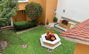Casa en Venta en San José Insurgentes (Casa con Uso de Suelo)