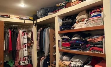 Casa en Venta en San José Insurgentes (Casa con Uso de Suelo)