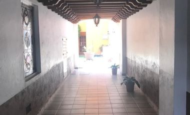 Casa en Venta en San José Insurgentes (Casa con Uso de Suelo)