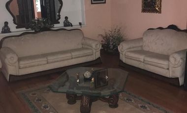 Casa en Venta en San José Insurgentes (Casa con Uso de Suelo)