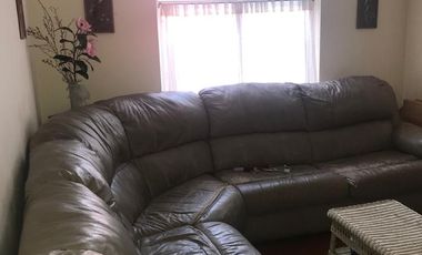 Casa en Venta en San José Insurgentes (Casa con Uso de Suelo)