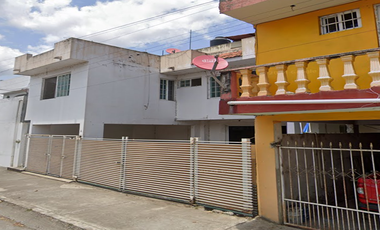 CASA EN VENTA EN POZA RICA VERACRUZ COL INDEPENDENCIA