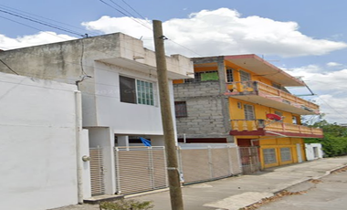 CASA EN VENTA EN POZA RICA VERACRUZ COL INDEPENDENCIA