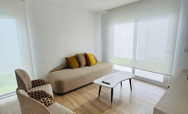En venta Casa nueva amoblada en urbanización de Ruta Del Spondyllus en Manta.