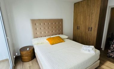En venta Casa nueva amoblada en urbanización de Ruta Del Spondyllus en Manta.