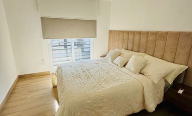 En venta Casa nueva amoblada en urbanización de Ruta Del Spondyllus en Manta.