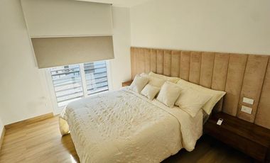 En venta Casa nueva amoblada en urbanización de Ruta Del Spondyllus en Manta.