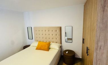 En venta Casa nueva amoblada en urbanización de Ruta Del Spondyllus en Manta.