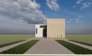 CASA EN VENTA EN PUNTA DIAMANTE MODELO SAN FRANCISCO