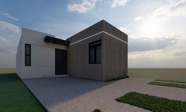 CASA EN VENTA EN PUNTA DIAMANTE MODELO SAN FRANCISCO