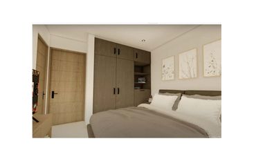 CASA EN VENTA EN PUNTA DIAMANTE MODELO SAN FRANCISCO