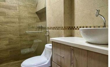 Venta de Casa amoblada de 4 habitaciones en Montecristi Golf Resort & Villas.