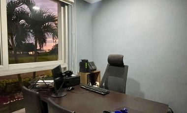 Venta de Casa amoblada de 4 habitaciones en Montecristi Golf Resort & Villas.