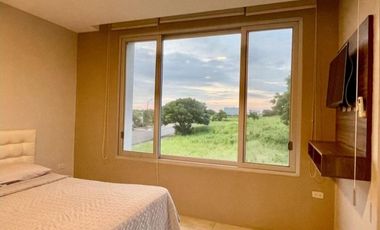 Venta de Casa amoblada de 4 habitaciones en Montecristi Golf Resort & Villas.