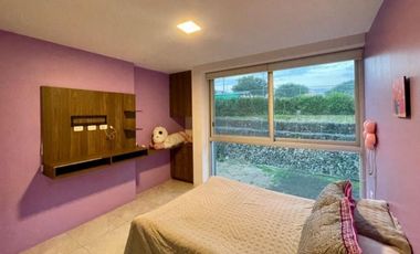 Venta de Casa amoblada de 4 habitaciones en Montecristi Golf Resort & Villas.