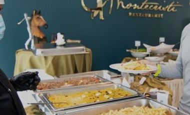 Venta de Casa amoblada de 4 habitaciones en Montecristi Golf Resort & Villas.
