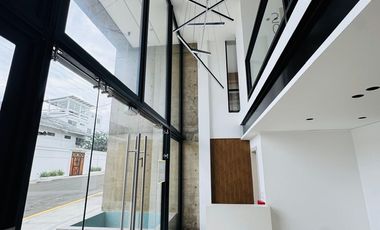 En Venta Departamento Loft con vista al mar y a la ciudad, en Barbasquillo.
