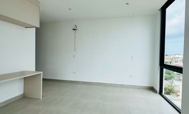 En Venta Departamento Loft con vista al mar y a la ciudad, en Barbasquillo.