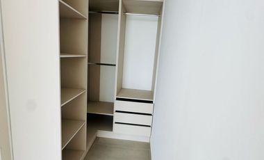 En Venta Departamento Loft con vista al mar y a la ciudad, en Barbasquillo.