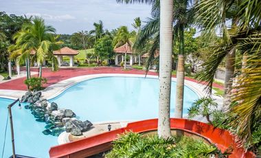 FOR SALE - 2 Bedrooms at a Golf Property at Silang Cavite near Tagaytay