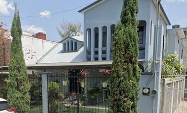 CASA EN VENTA EN POZA RICA VERACRUZ COLONIA LAS PALMAS
